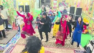 NACHI JAAVA DIL MERA KARDAH RAMJIDASS DEVOTIONAL SATGURU JOGI PEER DHAAM 