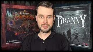 Retour sur... TOO MANY BONES - UNBREAKABLE + Mon extension du moment ! [Review FR]