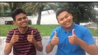 ZAKAT ON BUSINESS SERVICE LEARNING