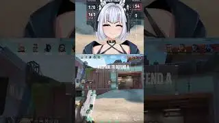 не tigy #vtuber #streamer #envtuber #valorant