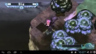 Blazing Souls Accelate (ANDROID version) - Ignis Fragment 14 (Umari Island 1)