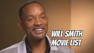 Will Smith Movie List | Will Smith Movies