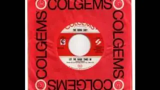 HuNG JuRy - ''LeT The Good TiMes iN...'' CoLGeMs 45... NeiL Sedaka!