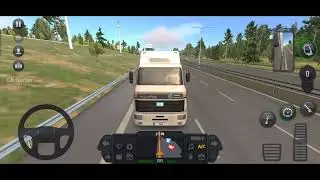 Off-road truck delivery | Part #02 | Android gameplay