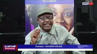 COMBAT DE CAGE ENTRE LE POUVOIR ET L&rsquo;OPPOSITION Me NICO MAYENGELE ET Me JOSEPH KAJINGULU SUIVEZ 