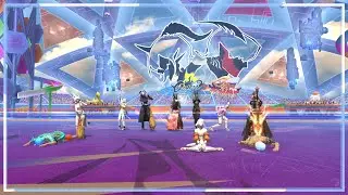 FINAL FANTASY XIV M10S (BJB ._.)  AST  POV   FR