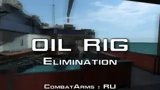 CombatArms : RU #1