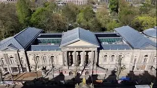 Restauratie ARTIS-Aquarium voltooid