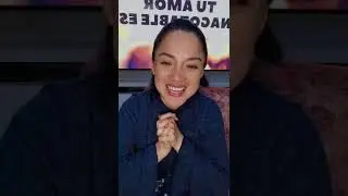 La Nueva Vida de Katy Jara Cantando y Predicando la Palabra de DIOS