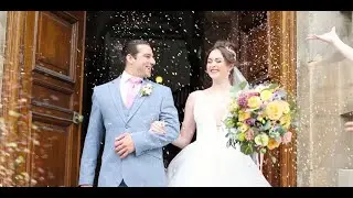 Bath Weddings Video Shoot 2023 at Bath Guildhall