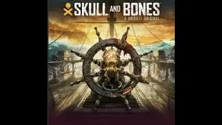 Прохождение Skull and Bones №1 Ps5