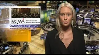 Venture Capitalist Markets Association Event - October 17