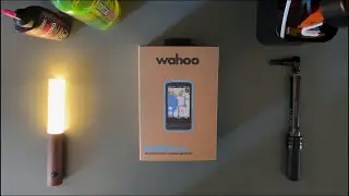 Fini de se perdre ! Unboxing & First Look du Wahoo ROAM v3 📍
