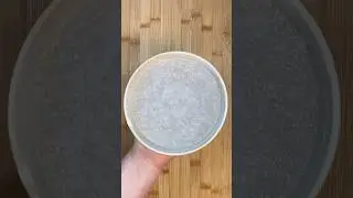 How to Make Bot Bang Small Tapioca at Home!