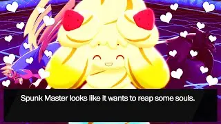 STORED POWER RAINBOW ALCREMIE SWEEP- Pokemon Sword and Shield Wifi Battle