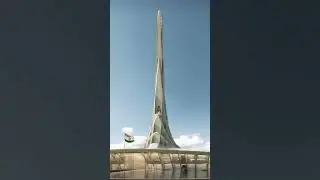 Amaravati Masterplan  ⁨@foster-partners⁩