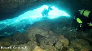 El Roque Ceniciento - Las Palmas - Full HD - LANDIVE.ES