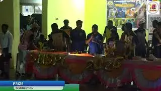 SHREE NATHPANTI GOSAVI PREMIER LEAGUE 2026 || RAIGAD || PART 2
