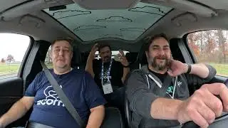 KBE Insider Detroit - Darren Shepherd and Shannon Williams, Acorn Labs