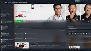 How to Fix F1 manager 23 Crashing,Won't Launch,Freezing,Stuttering,FPS Drop and Black Screen