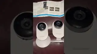 Brookstone Cameras 🗑 from Walmart GARBAGE &hellip;I found bad reviews after the fact