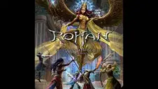 洛汗 Rohan Soundtrack - The Rest of My Soul