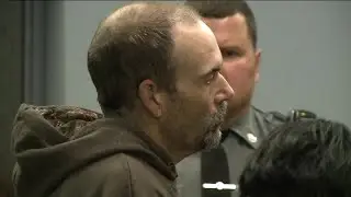 East Windsor police charge son with murdering his father