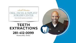 South Houston Oral, Facial & Implant Center - Ceramic dental implants