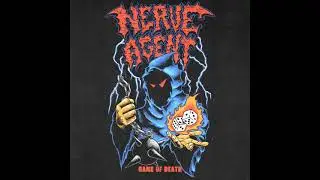 Nerve Agent - Game Of Death (Full EP) - 2024