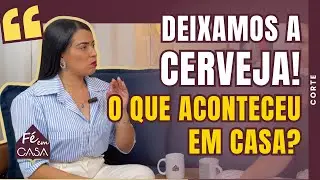 O Último Chopp: Como Superamos a Depressão da Primeira Semana