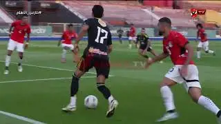 حصري - أهداف ياسين مرعي وشريف وجراديشار وملخص مباراتي الأهلي مع بتروجيت ومنتخب الشباب  🔥🔴