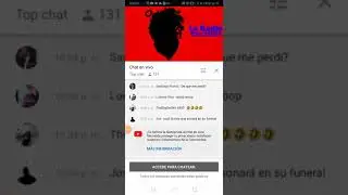 KOBOH - RADIO MALALECHE KOBOH SIGUE AMENAZANZO A SUS HATERS (PARTE 2) 04/SEP/20