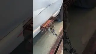 &ldquo;Rocker Panel Pull Back to Factory Spec &ndash; Flawless Finish!&rdquo; #carrepair #ซ่อมรถ