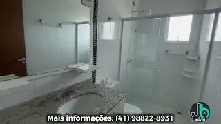 Excelente Sobrado em condom&iacute;nio para loca&ccedil;&atilde;o em Santa Felicidade