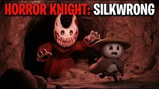 Horror Knight: Silkwrong - Full Gameplay