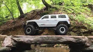 First Adventure with the Redcat Racing Everest Gen7 - It&rsquo;s AMAZING