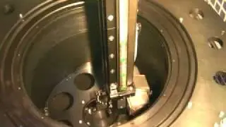 Electrofusion Wire Laying Machine.  Large Coupler Double Wire Laying.