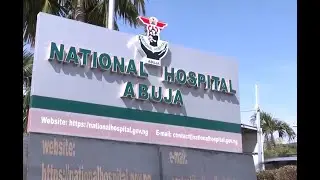 Nigeria&rsquo;s low life expectancy blamed on healthcare