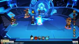 Combo Lightning Mage 12 Combo