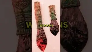 Surprising Facts You Didn&rsquo;t Know About the Aztecs #shorts #history