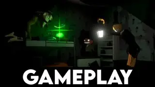 BROTHER WAKE UP Gameplay [4K PC ULTRA]
