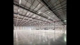 2022 CPD Talk - Sustainable personalised solutions for industrial concrete floor slabs - by Twintec