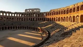 Древние открытия, которых не должно было существовать в своё время.