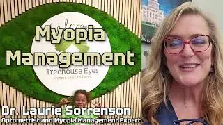 What is Myopia? Why Should I Care? | Lakeline Vision Source