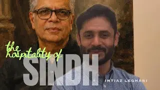 Sindh rich culture Imtiaz Leghari #pakyouthpulse #saeedshaikh #sindh #educationcrisis sindhi 