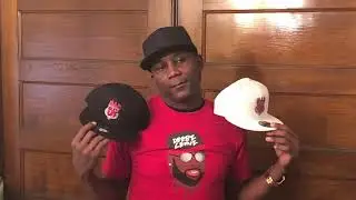 Skillz Kingz / Outta Mi Soul 2 Snapbacks