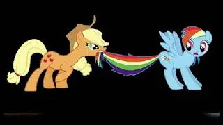 My little pony friendship is magic slideshow
