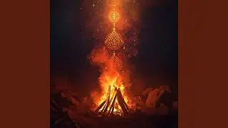 Whispers of the Sacred Fire