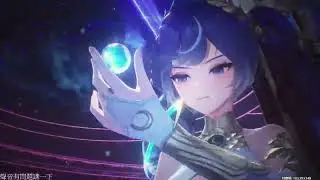 【阿魯】鳴潮 20260117