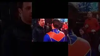 Henry danger: schl&auml;gerei in Restaurant
